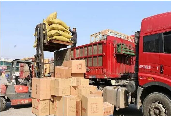 泉州到瓜州县物流专线