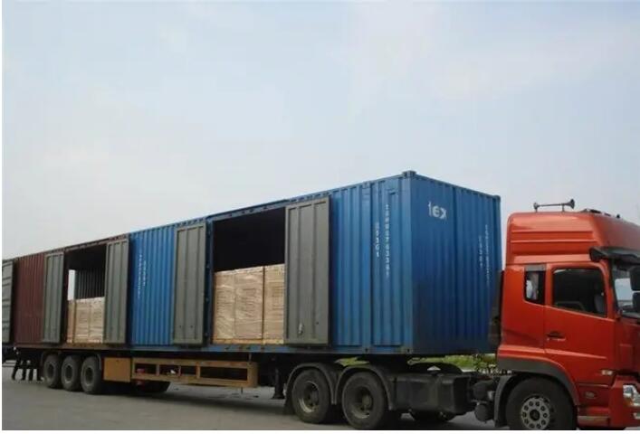 泉州到瓜州县整车运输