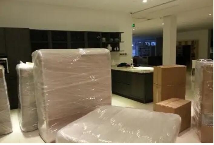 泉州到瓜州县长途搬家