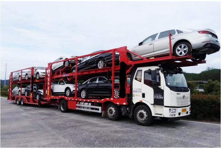 泉州到瓜州县轿车托运